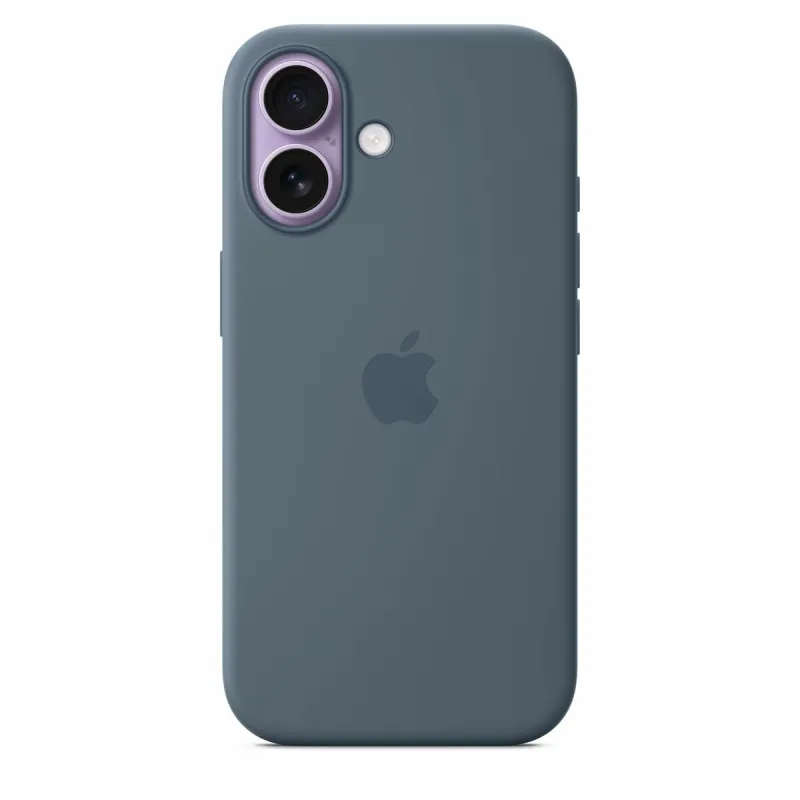 Mobile cover Apple MGEW4ZM/A Blue