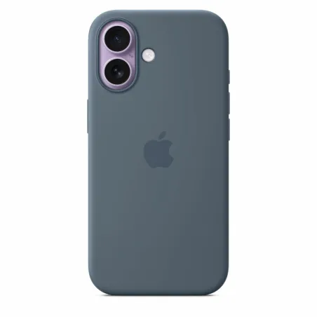 Mobile cover Apple MGEW4ZM/A Blue