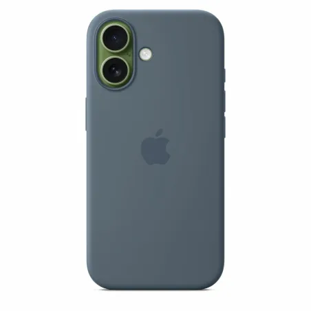 Mobile cover Apple MGEW4ZM/A Blue