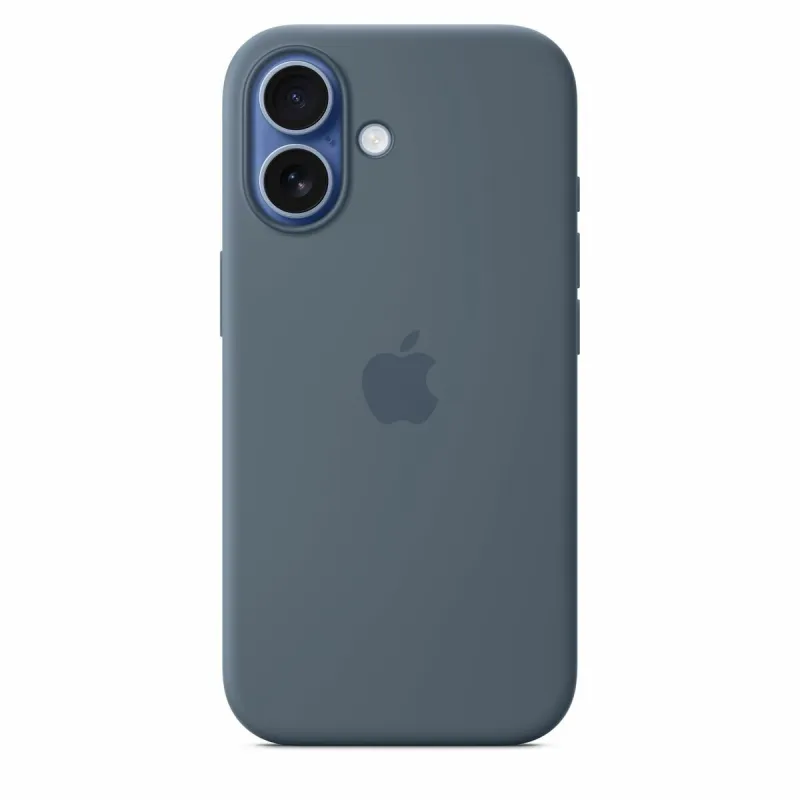 Pārvietojams Pārsegs Apple MGEW4ZM/A Zils