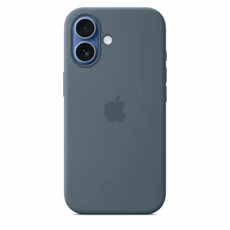 Mobile cover Apple MGEW4ZM/A Blue