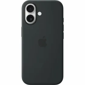 Mobile cover Apple MGF14ZM/A Black