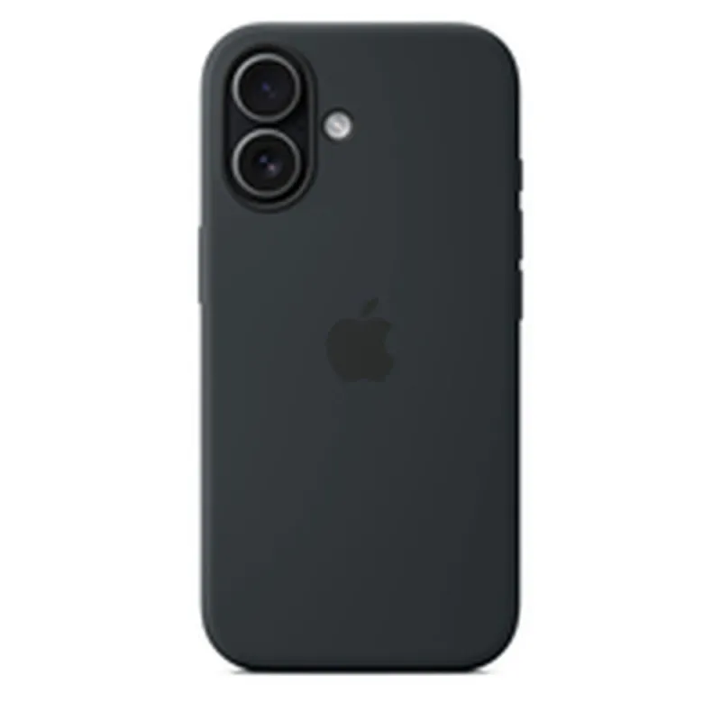 Pārvietojams Pārsegs Apple MGF14ZM/A Melns