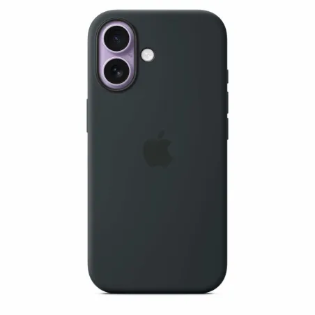 Pārvietojams Pārsegs Apple MGF14ZM/A Melns