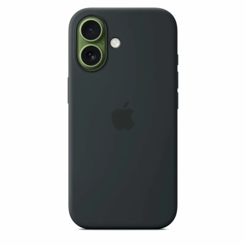 Pārvietojams Pārsegs Apple MGF14ZM/A Melns