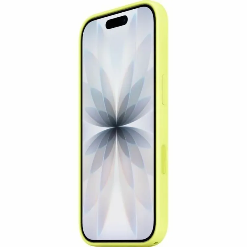 Pārvietojams Pārsegs Apple iPhone 17 Dzeltens