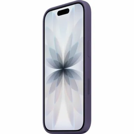 Mobile cover Apple MGF04ZM/A Purple