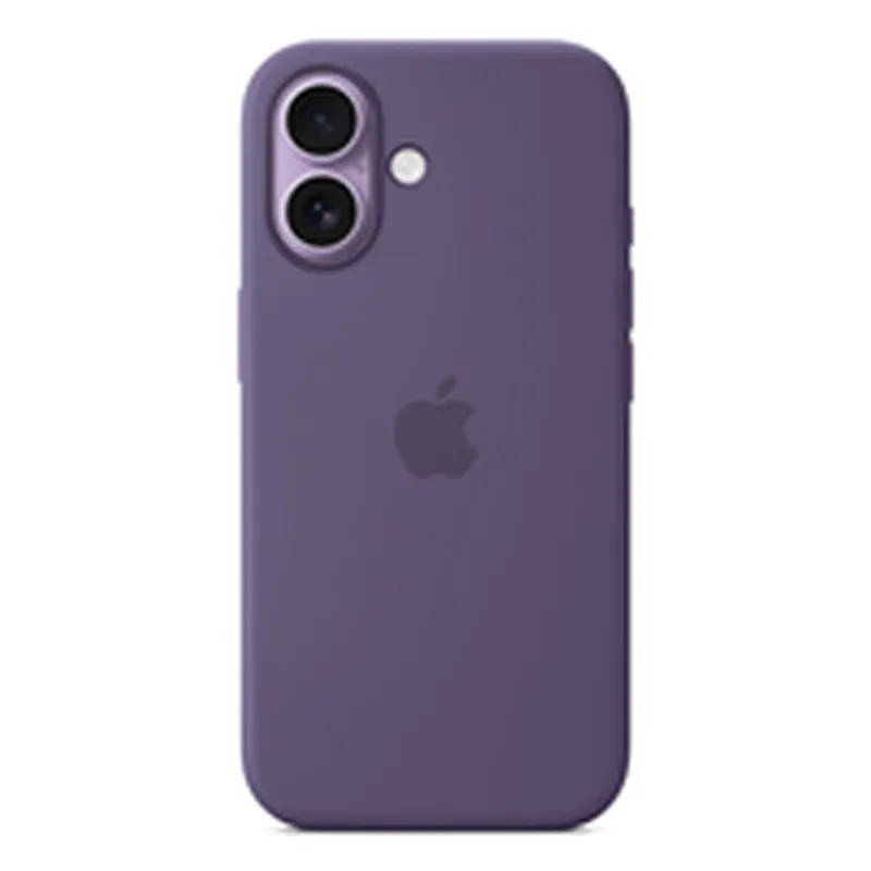 Mobile cover Apple MGF04ZM/A Purple