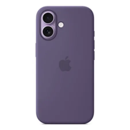 Mobile cover Apple MGF04ZM/A Purple