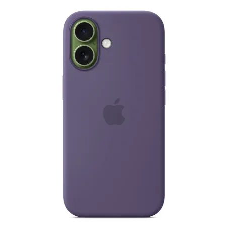 Mobile cover Apple MGF04ZM/A Purple