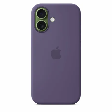 Mobile cover Apple MGF04ZM/A Purple