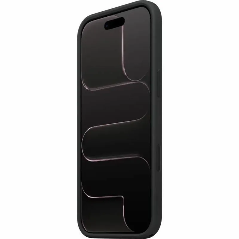 Mobile cover Apple MH004ZM/A Black