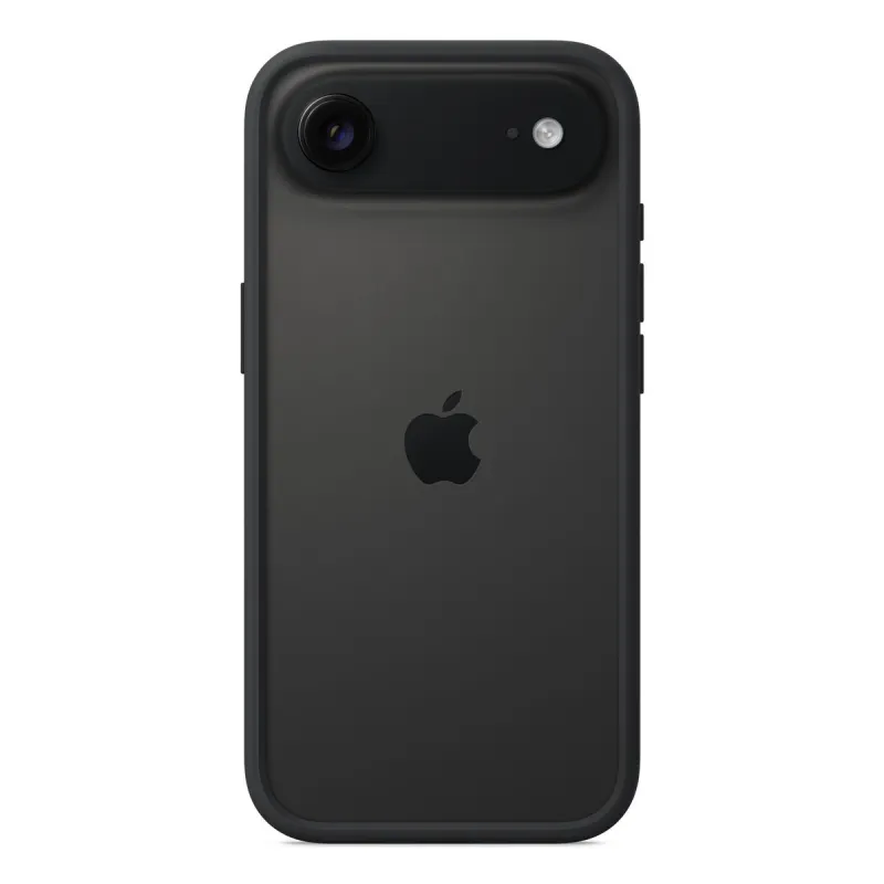 Mobile cover Apple MH004ZM/A Black