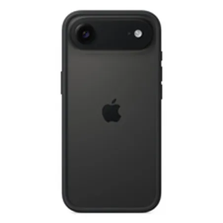 Mobile cover Apple MH004ZM/A Black