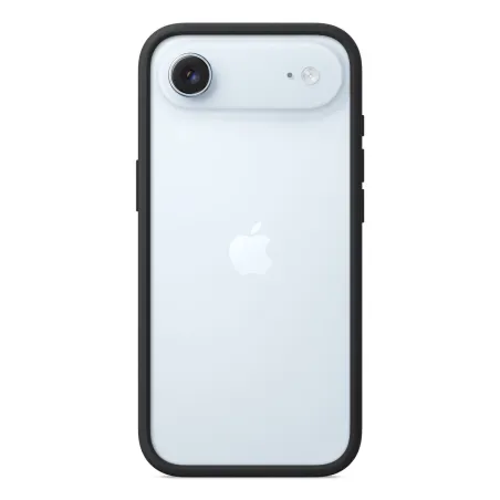 Mobile cover Apple MH004ZM/A Black