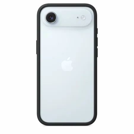 Mobile cover Apple MH004ZM/A Black