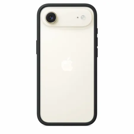 Mobile cover Apple MH004ZM/A Black