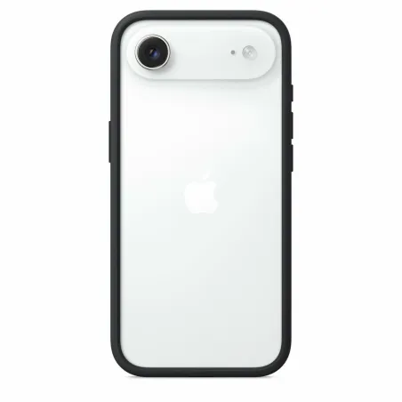 Mobile cover Apple MH004ZM/A Black