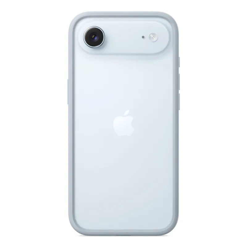 Mobile cover Apple MH024ZM/A Blue