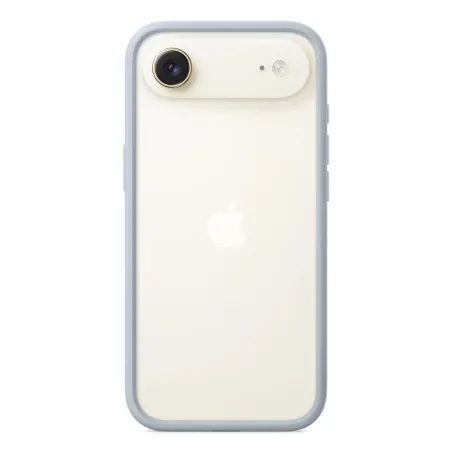 Mobile cover Apple MH024ZM/A Blue