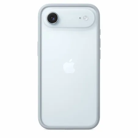 Mobile cover Apple MH024ZM/A Blue