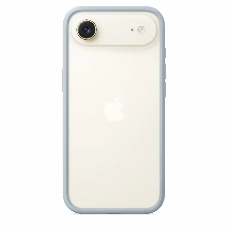 Mobile cover Apple MH024ZM/A Blue