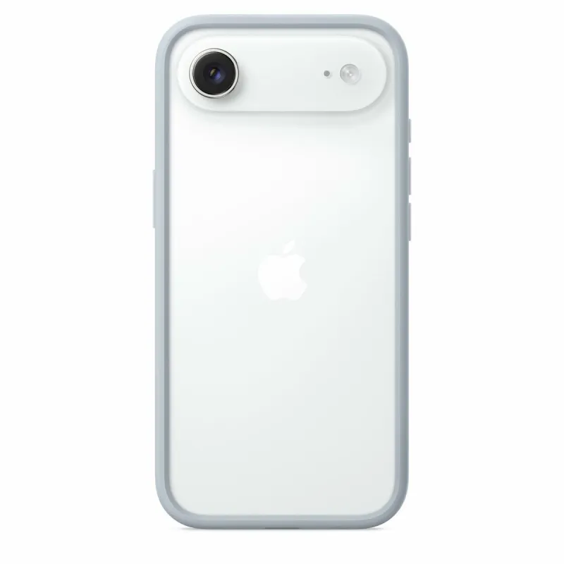 Mobile cover Apple MH024ZM/A Blue