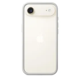 Mobile cover Apple MH014ZM/A Grey