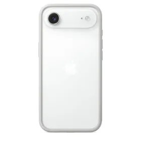 Mobile cover Apple MH014ZM/A Grey