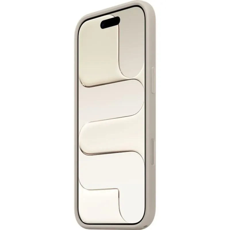 Mobile cover Apple MH044ZM/A Cinnamon