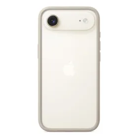 Mobile cover Apple MH044ZM/A Cinnamon