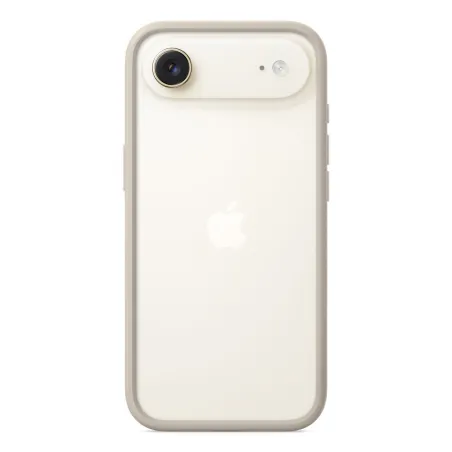 Mobile cover Apple MH044ZM/A Cinnamon