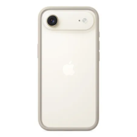 Mobile cover Apple MH044ZM/A Cinnamon