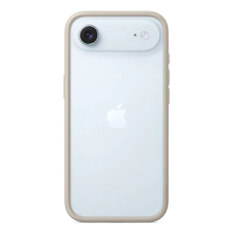 Mobile cover Apple MH044ZM/A Cinnamon