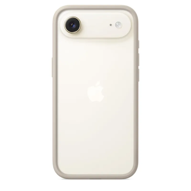Mobile cover Apple MH044ZM/A Cinnamon