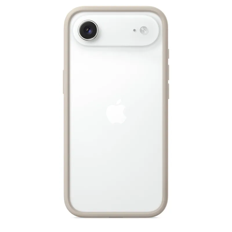 Mobile cover Apple MH044ZM/A Cinnamon