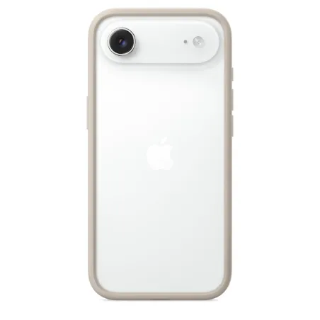 Mobile cover Apple MH044ZM/A Cinnamon