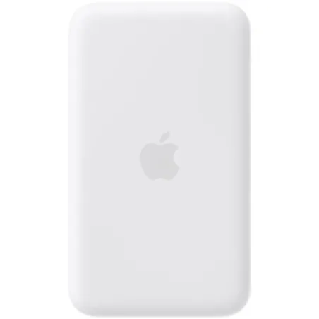 Wall Charger Apple MGPG4ZM/A White