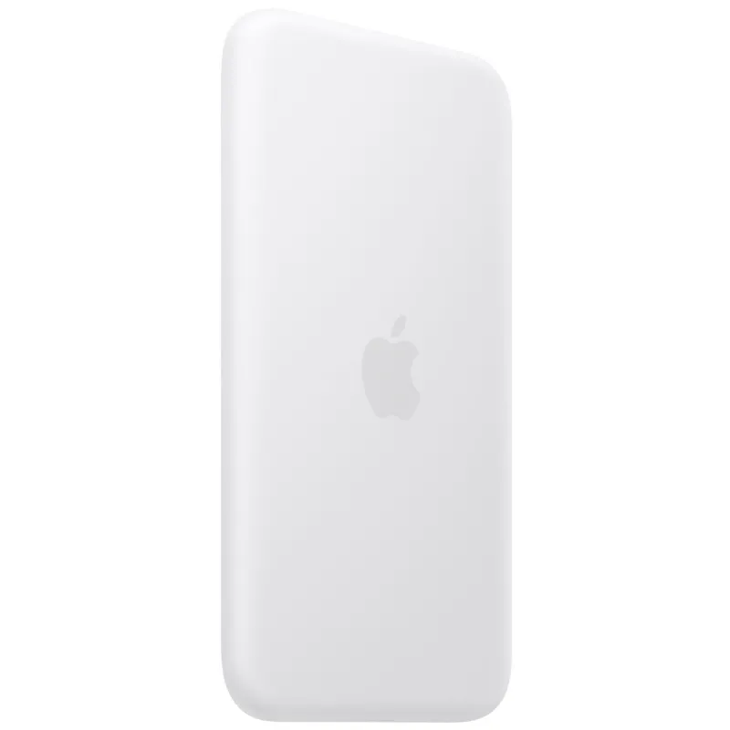 Wall Charger Apple MGPG4ZM/A White
