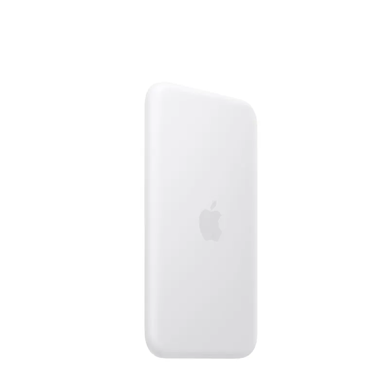 Wall Charger Apple MGPG4ZM/A White