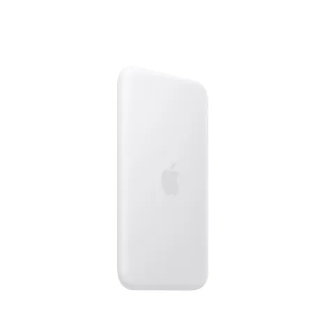 Wall Charger Apple MGPG4ZM/A White