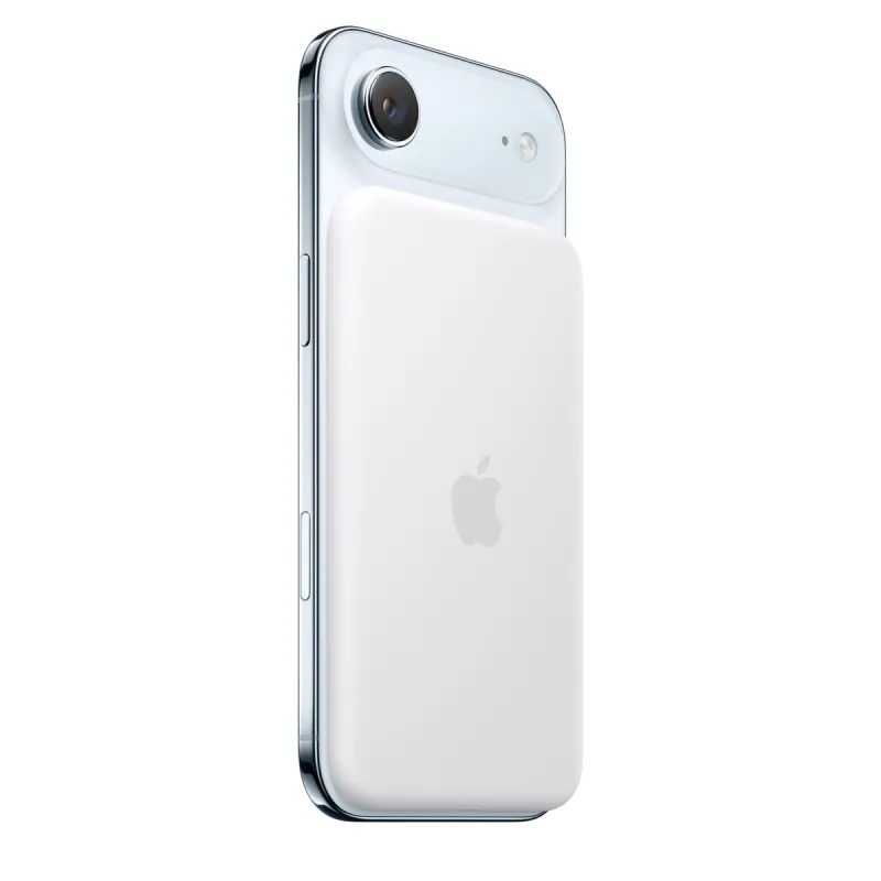 Seinalaadija Apple MGPG4ZM/A Valge