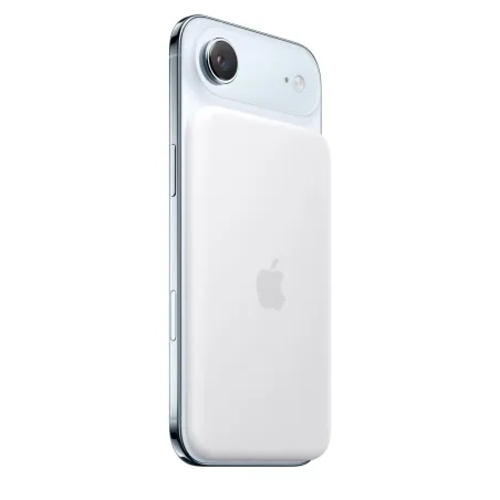Wall Charger Apple MGPG4ZM/A White