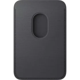 Mobile cover Apple MGHA4ZM/A Black