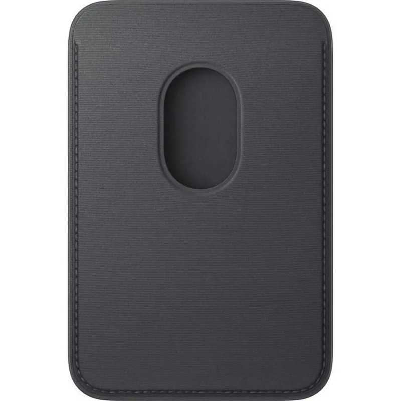 Mobile cover Apple MGHA4ZM/A Black