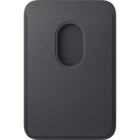 Pārvietojams Pārsegs Apple MGHA4ZM/A Melns