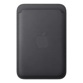 Mobile cover Apple MGHA4ZM/A Black