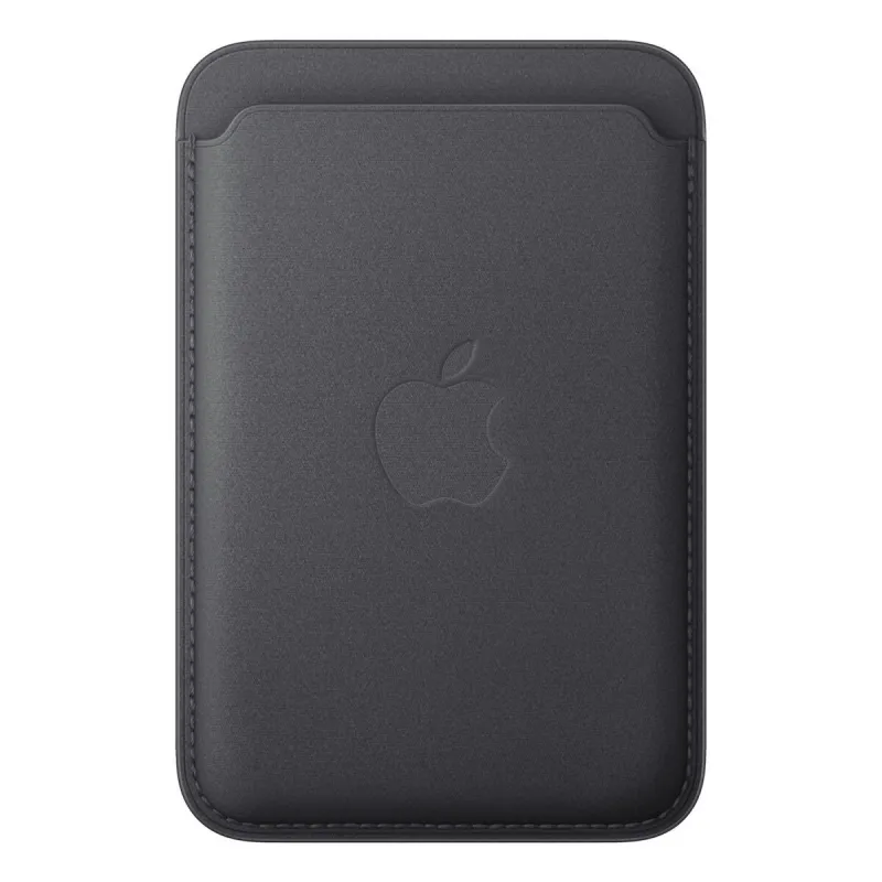 Mobile cover Apple MGHA4ZM/A Black