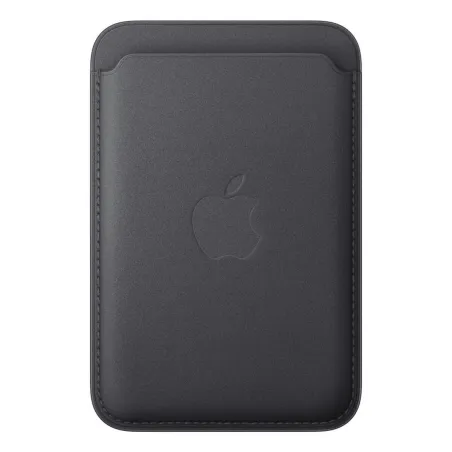 Puhelinsuoja Apple MGHA4ZM/A Musta
