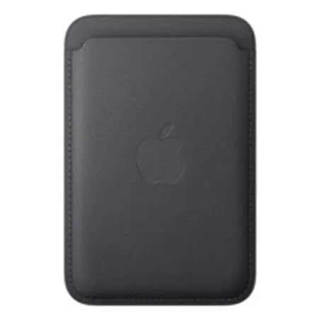 Puhelinsuoja Apple MGHA4ZM/A Musta